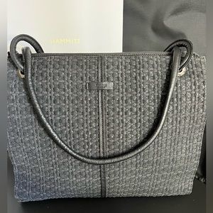 EUC Hammitt *Benjamin-Black Entwine